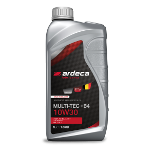 MULTI-TEC +B4 10w30